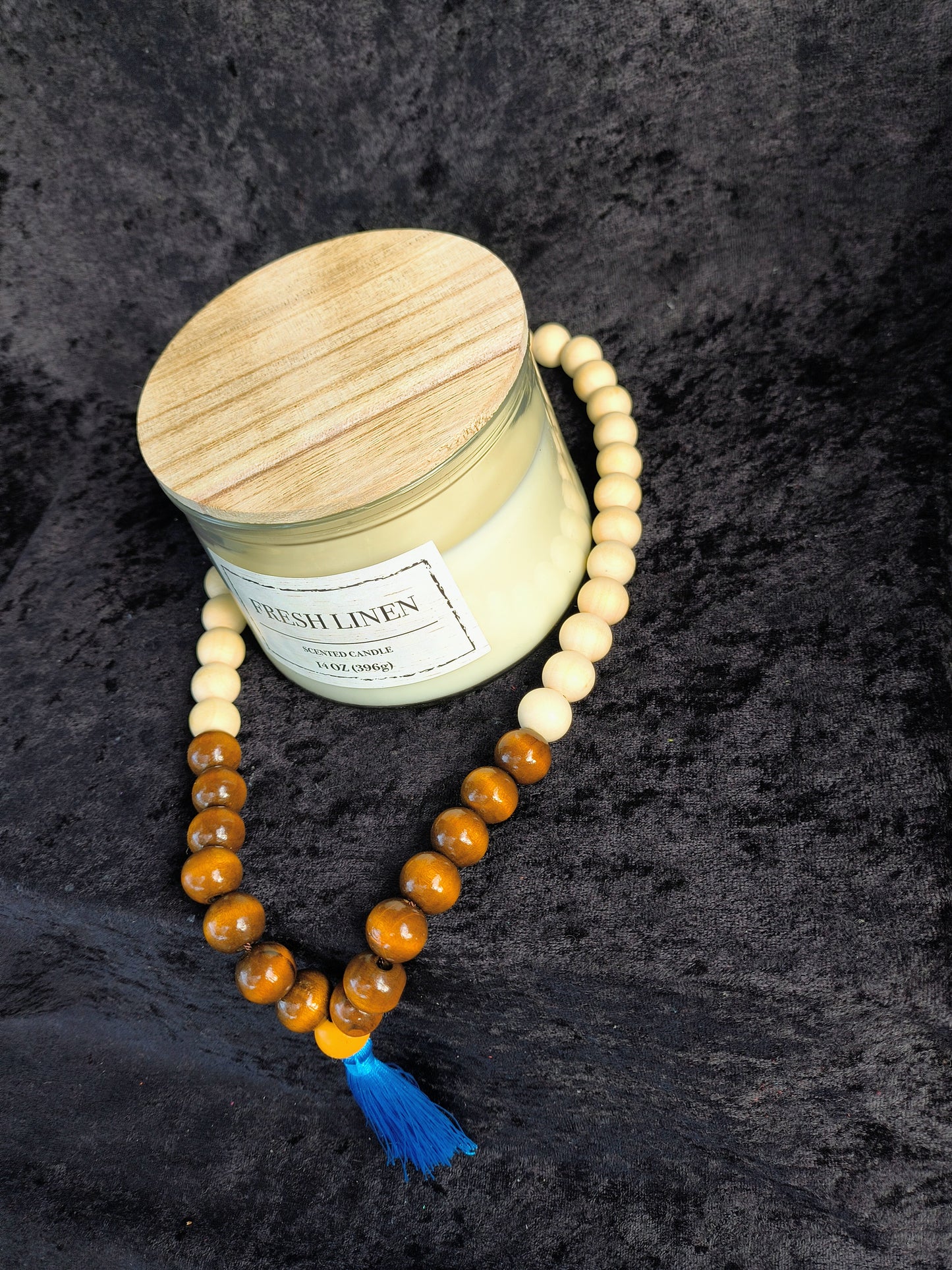 Z4 | "Marshall" | Fashion • Decor • Prayer • Meditation