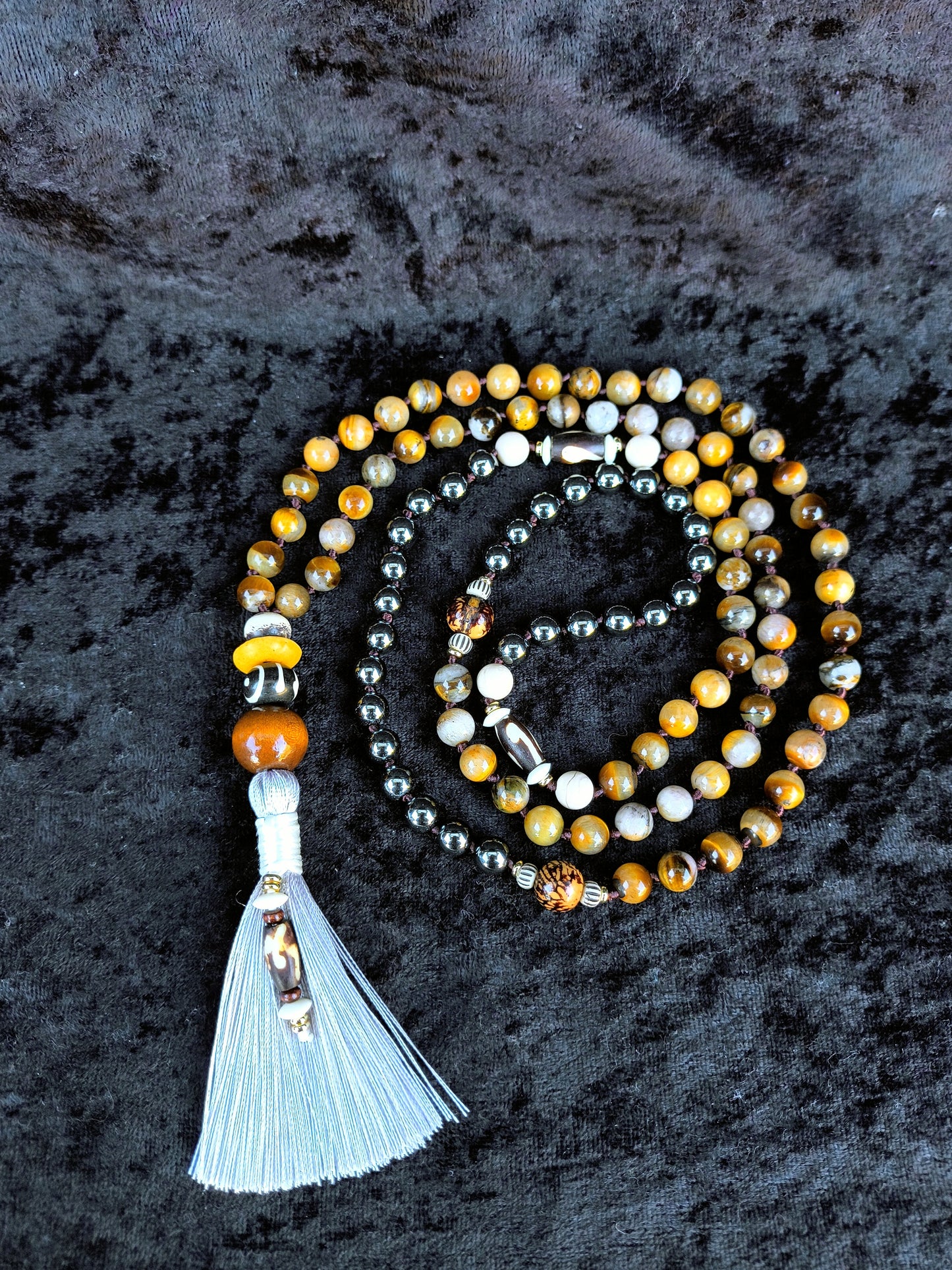 M10 | "Verraggio" for Grounding & Personal Power
