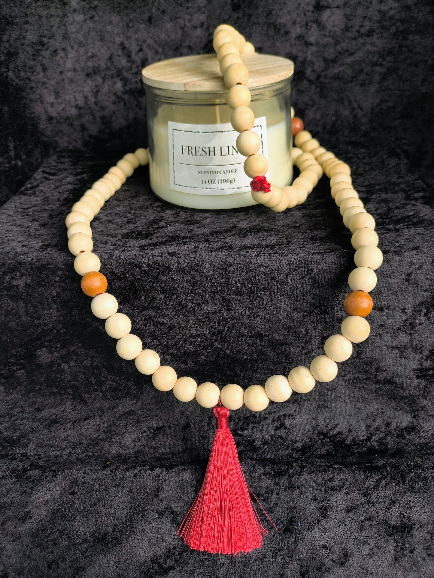 A11 | "Raj" | Fashion • Decor • Prayer • Meditation