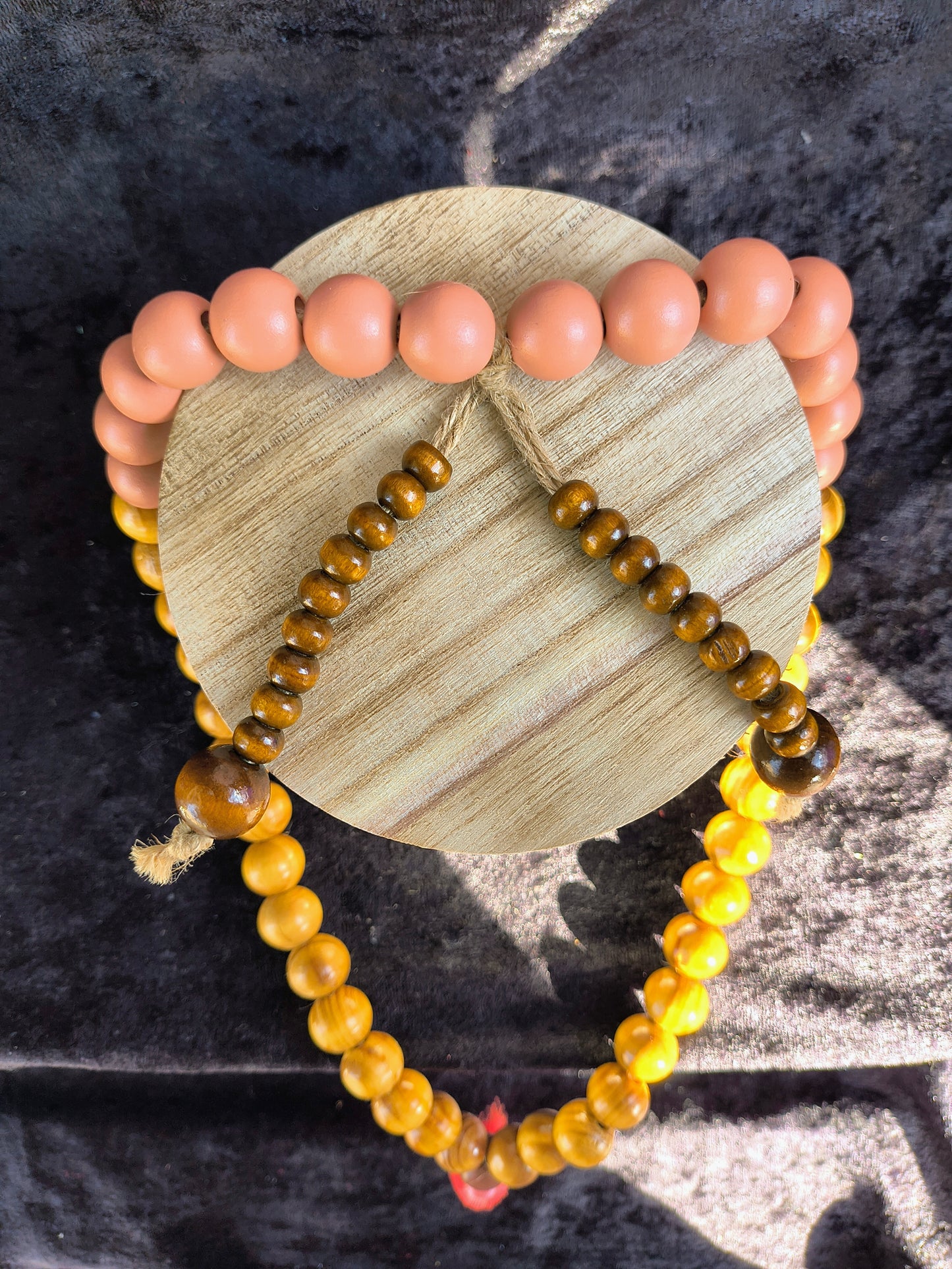 Z2 | "Rosa" | Fashion • Decor • Prayer • Meditation