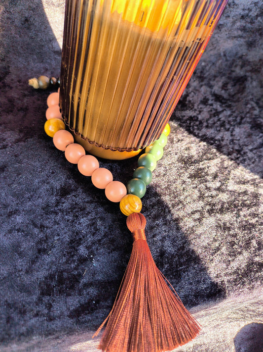 A16 | "Yüt" | Fashion • Decor • Prayer • Meditation