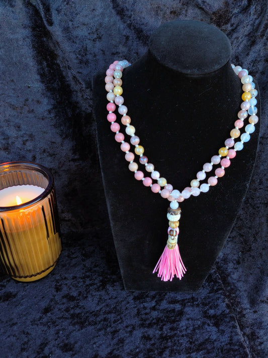 M9 | "Sofía" for Gentle Expression of Feminine Power