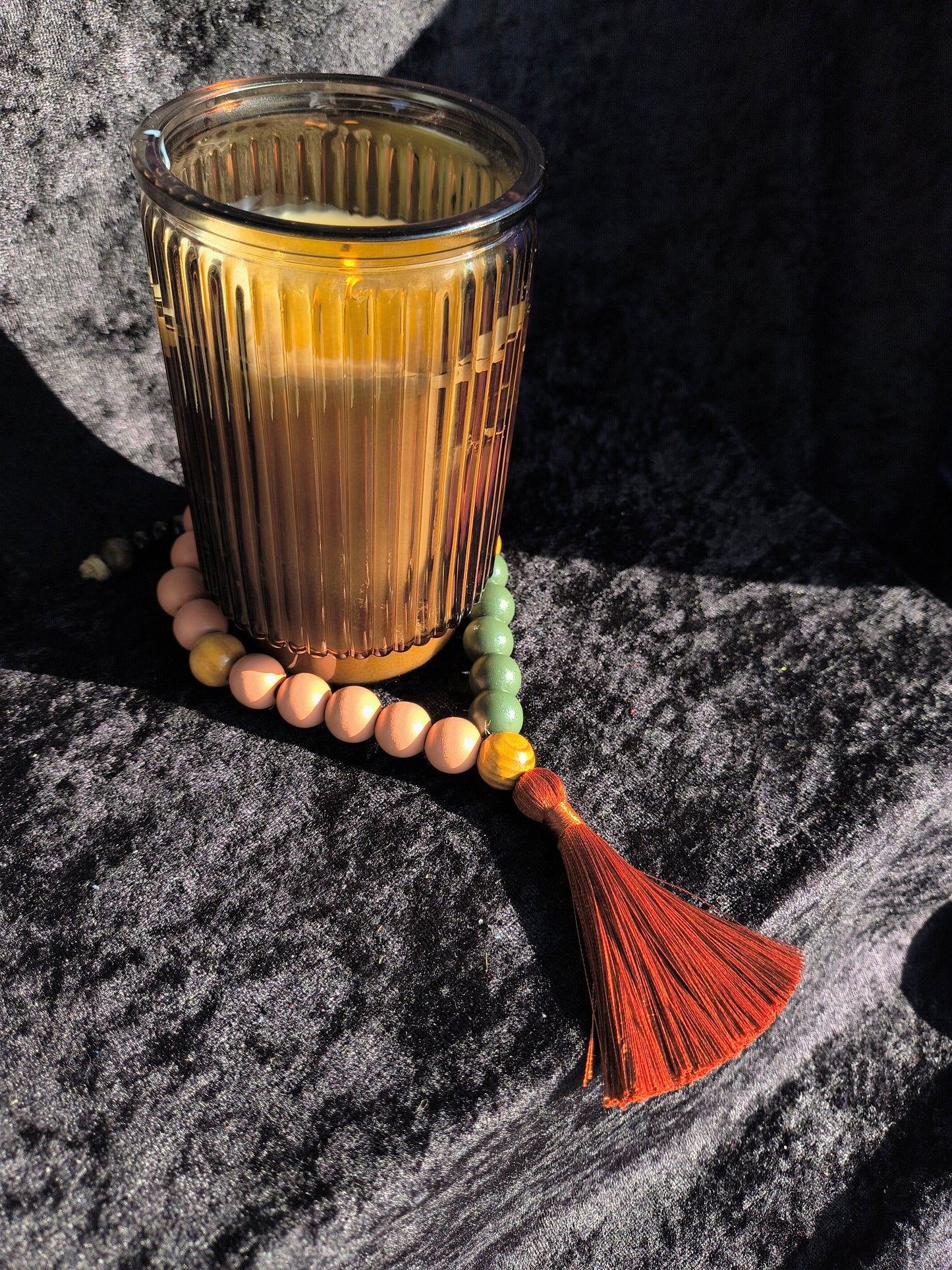 A16 | "Yüt" | Fashion • Decor • Prayer • Meditation