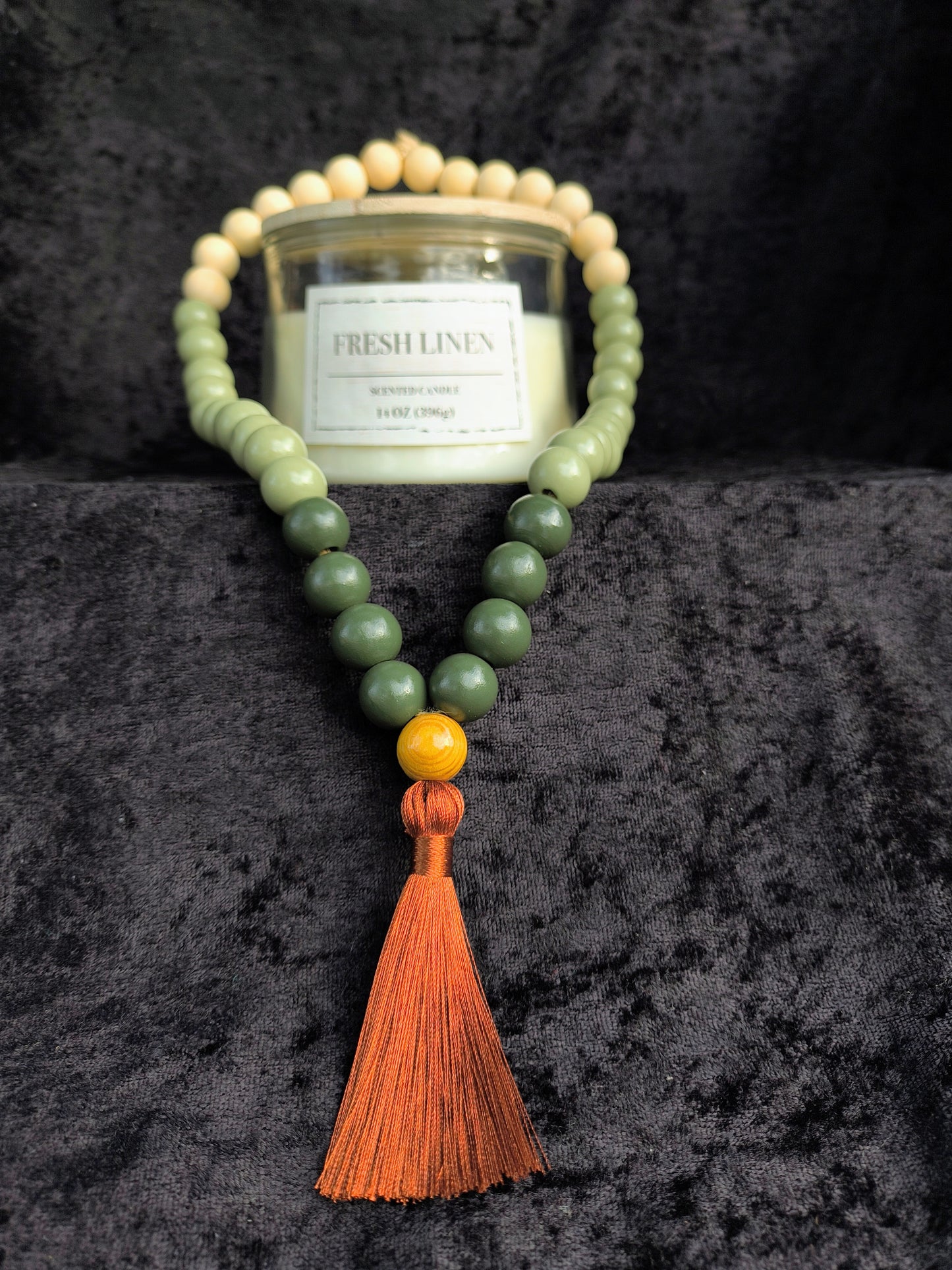 A15 | "Rose'Marie" | Fashion • Decor • Prayer • Meditation