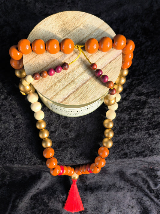A2 | "Apollo" | Fashion • Decor • Prayer • Meditation