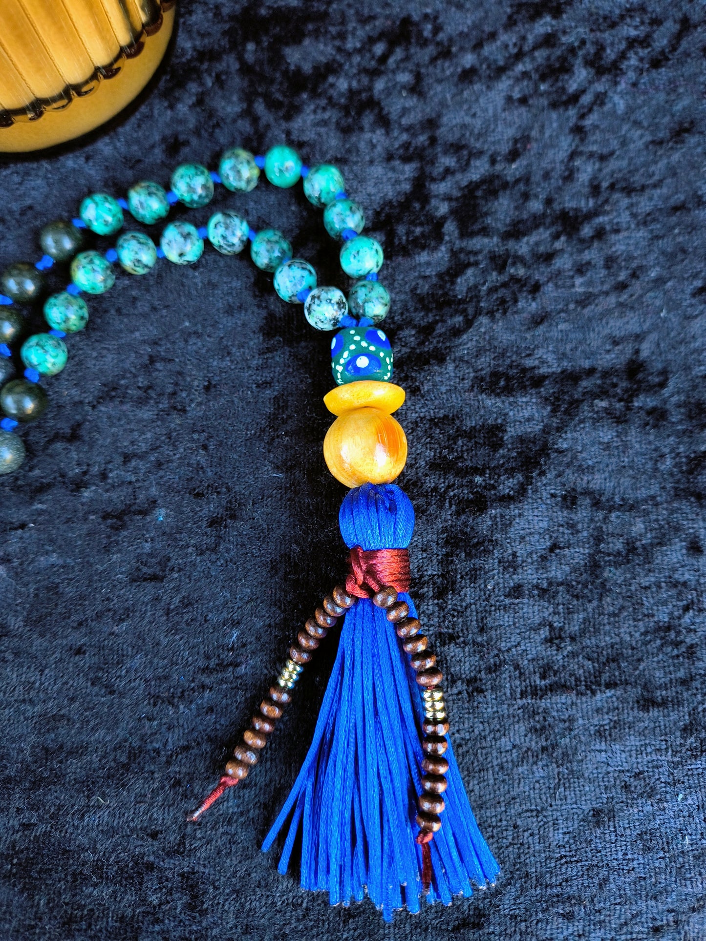 Y1 | "Amarna" for Deep Connection with Ancient Roots