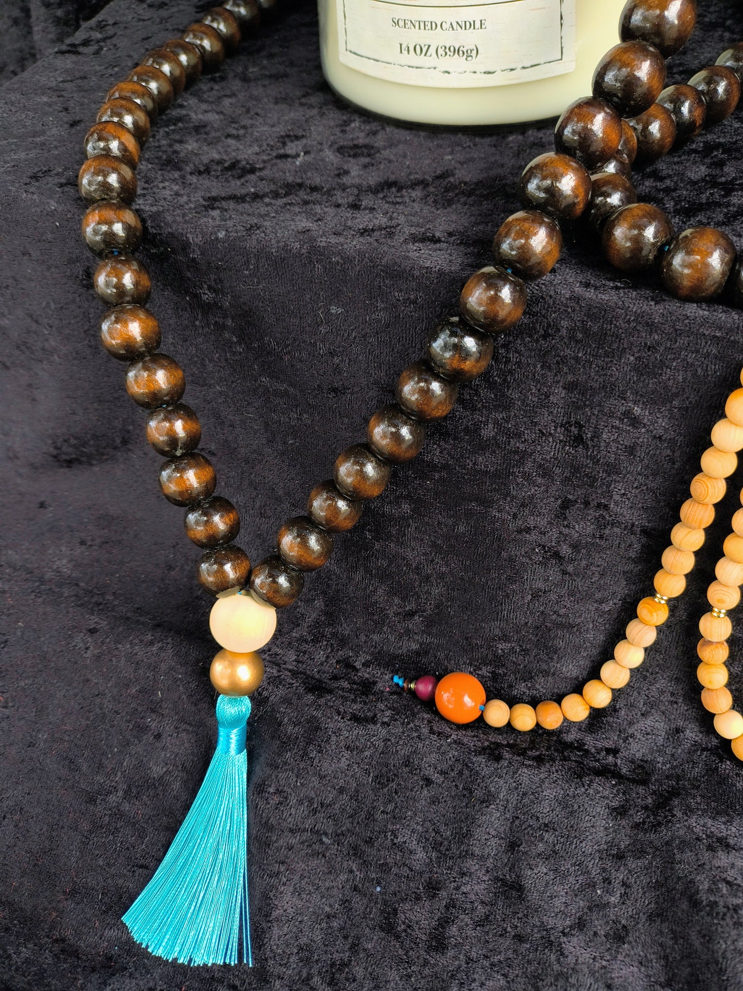 A4 | "Dawn" | Fashion • Decor • Prayer • Meditation