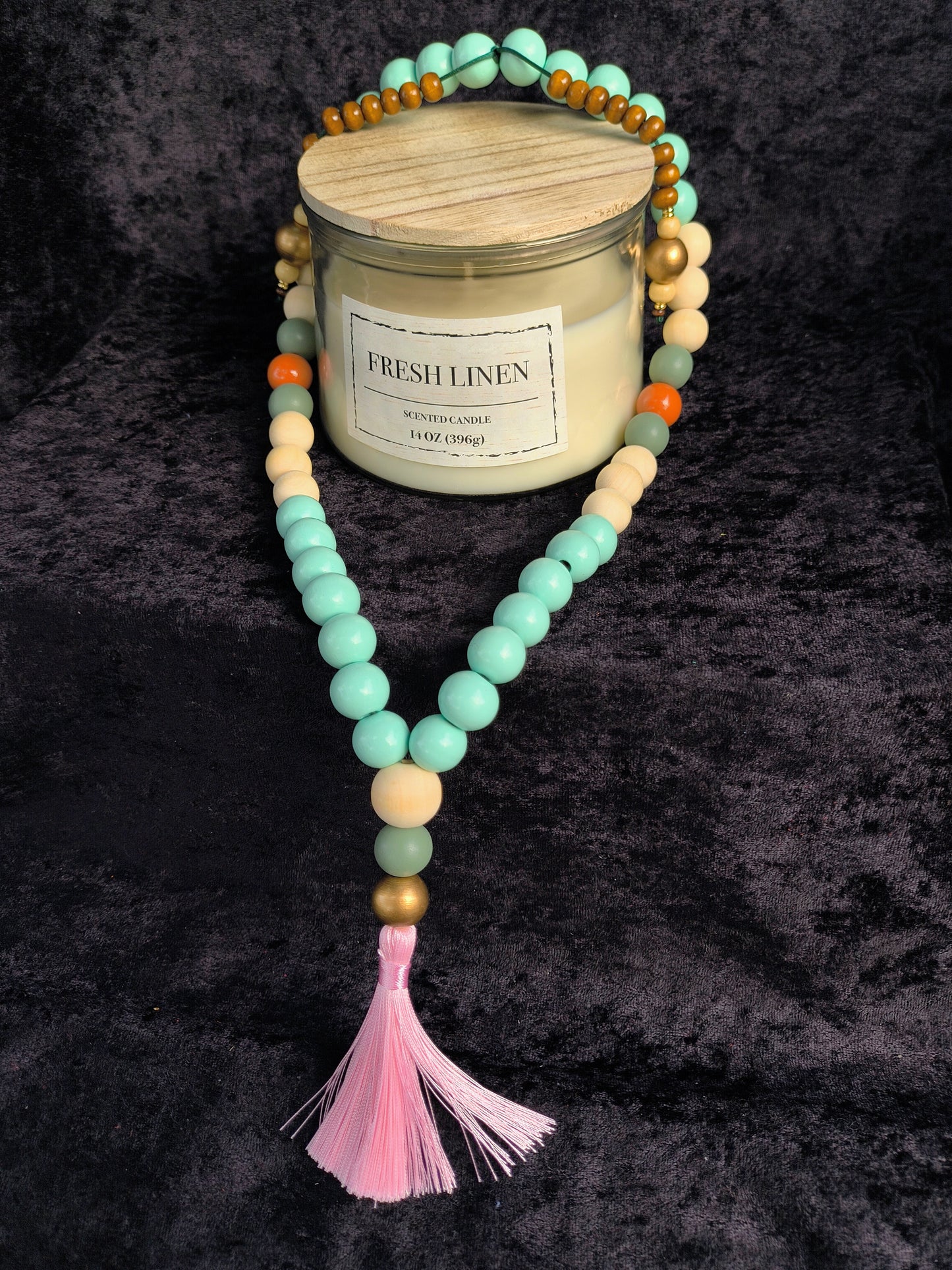 A7 | "Kai" | Fashion • Decor • Prayer • Meditation