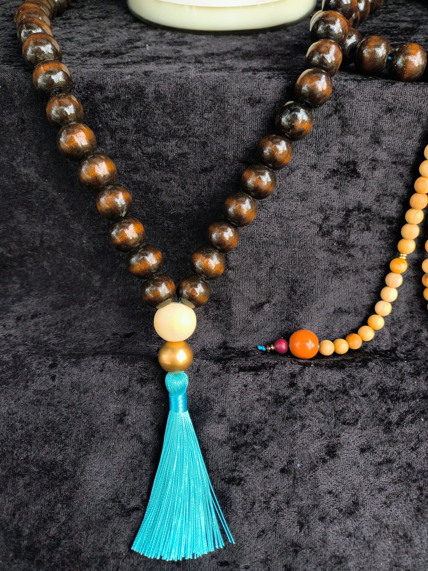 A4 | "Dawn" | Fashion • Decor • Prayer • Meditation