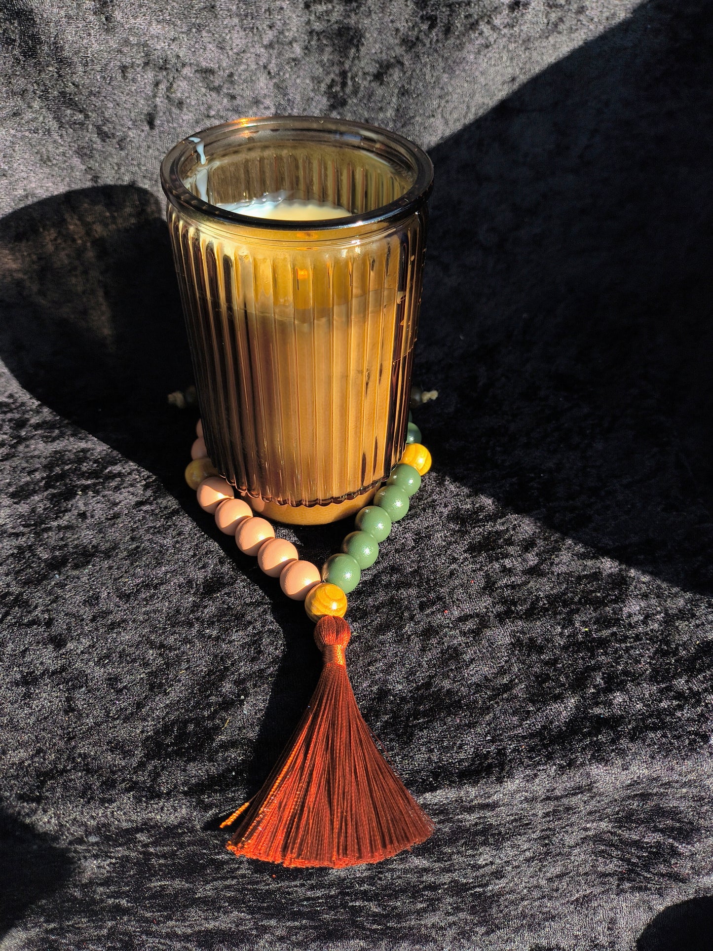 A16 | "Yüt" | Fashion • Decor • Prayer • Meditation