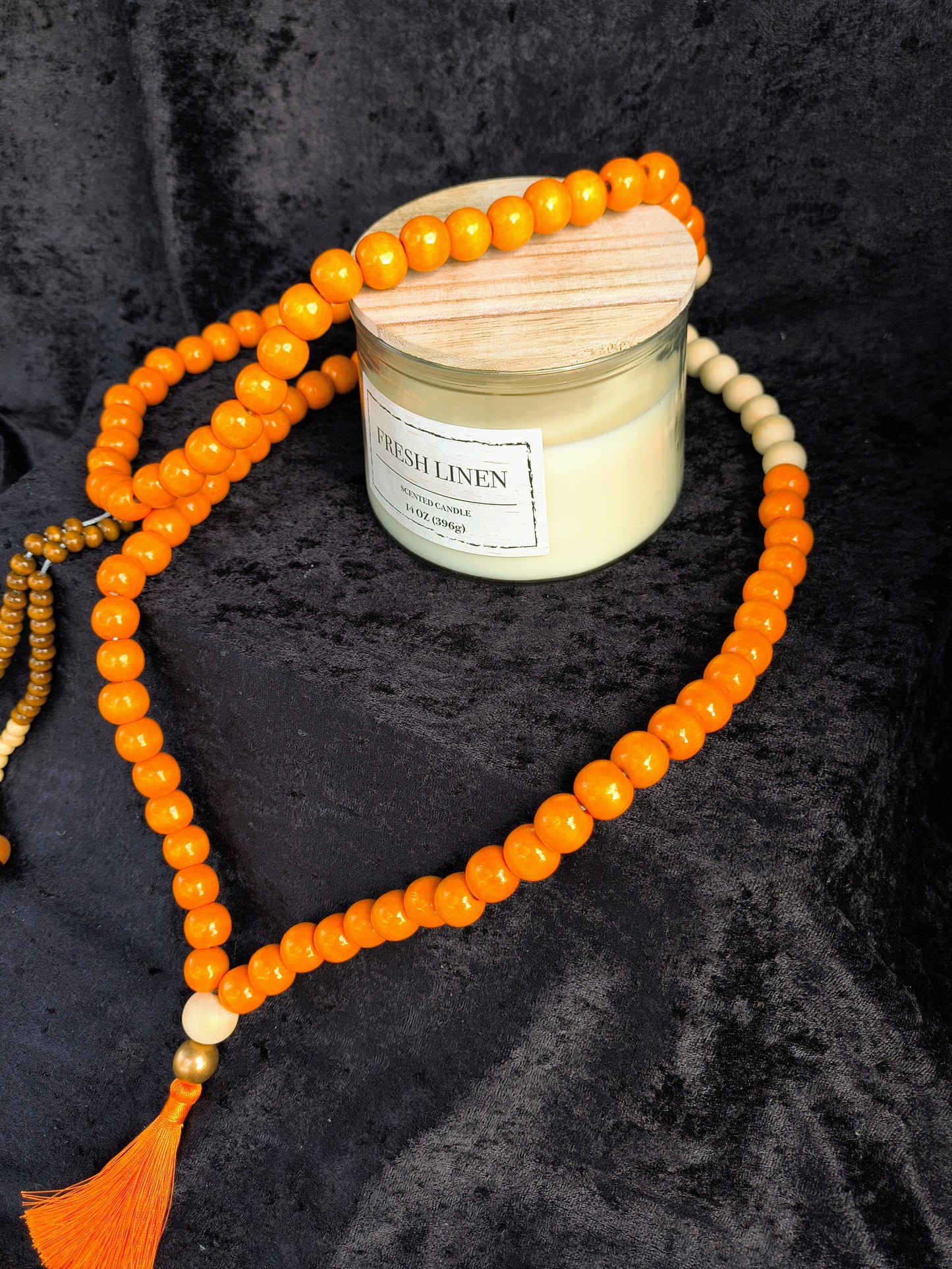 A1 | "Naranj" | Fashion • Decor • Prayer • Meditation