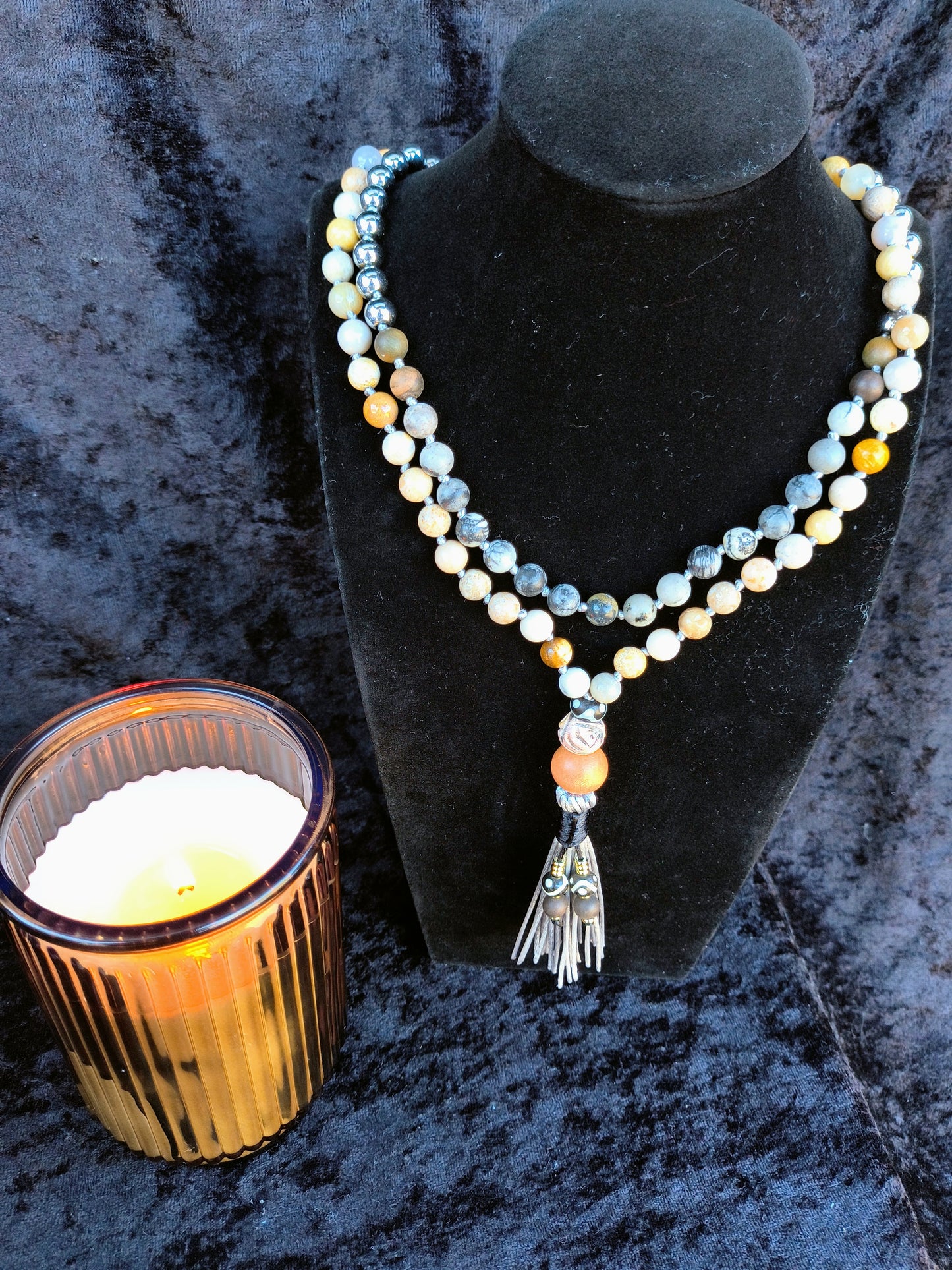 M10 | "Verraggio" for Grounding & Personal Power