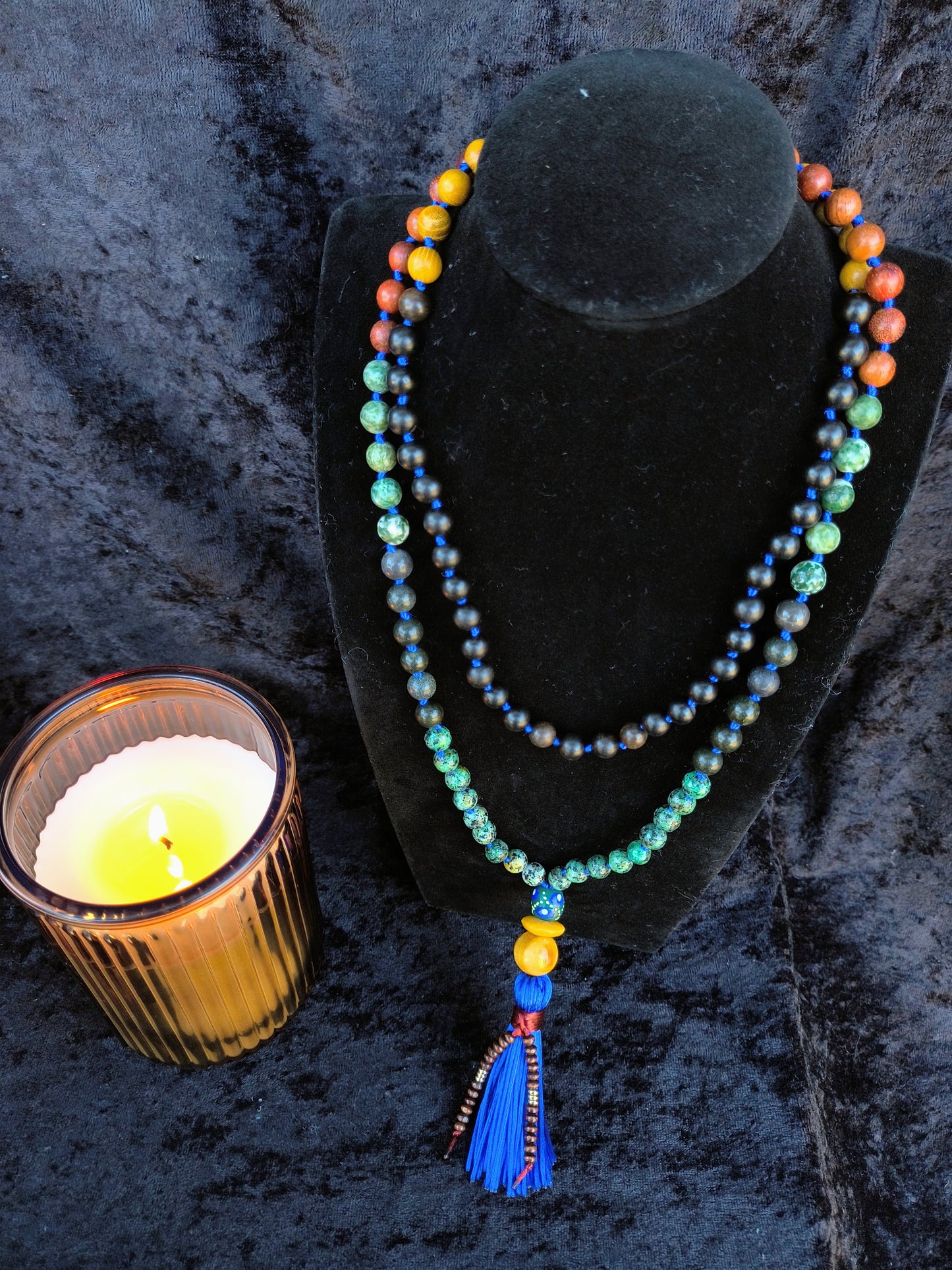 Y1 | "Amarna" for Deep Connection with Ancient Roots