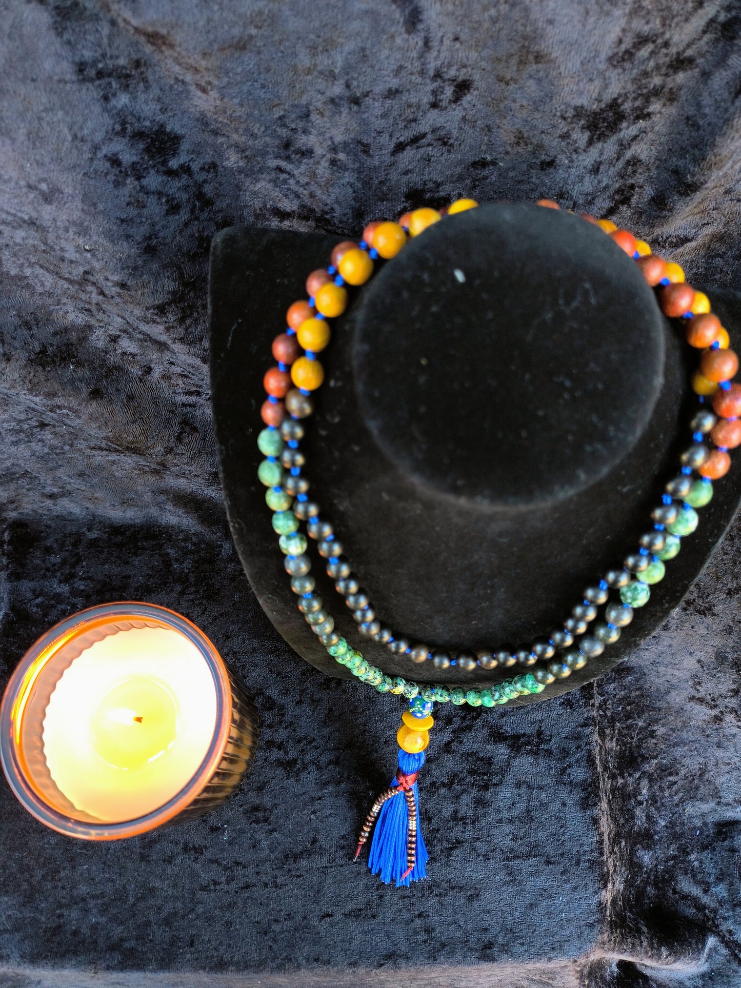 Y1 | "Amarna" for Deep Connection with Ancient Roots