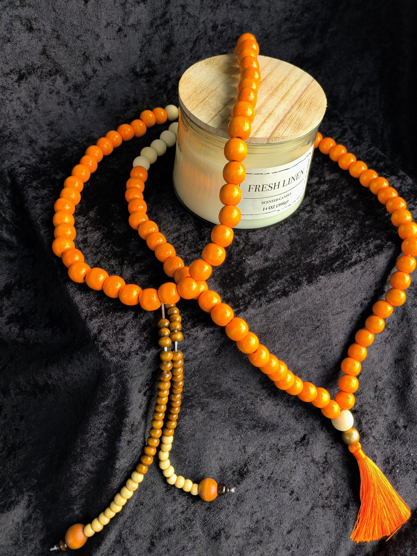 A1 | "Naranj" | Fashion • Decor • Prayer • Meditation