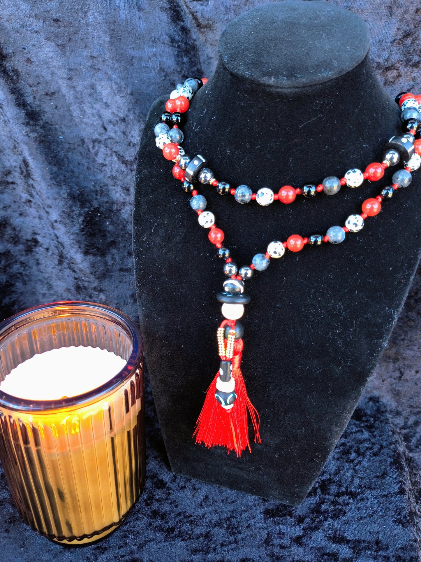 Y8 | "Odara" for Manifestation & Open Roads