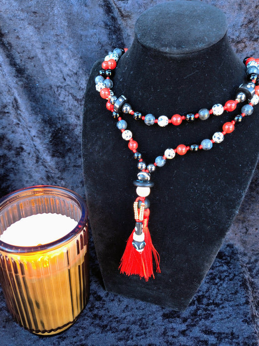 Y8 | "Odara" for Manifestation & Open Roads