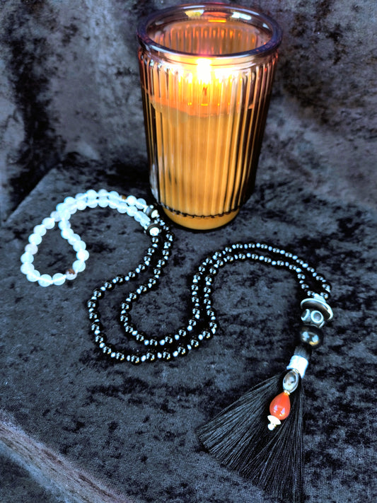 M12 | "Ya'Qūb" for Grounding, Objectivity, & Clear Decision-Making