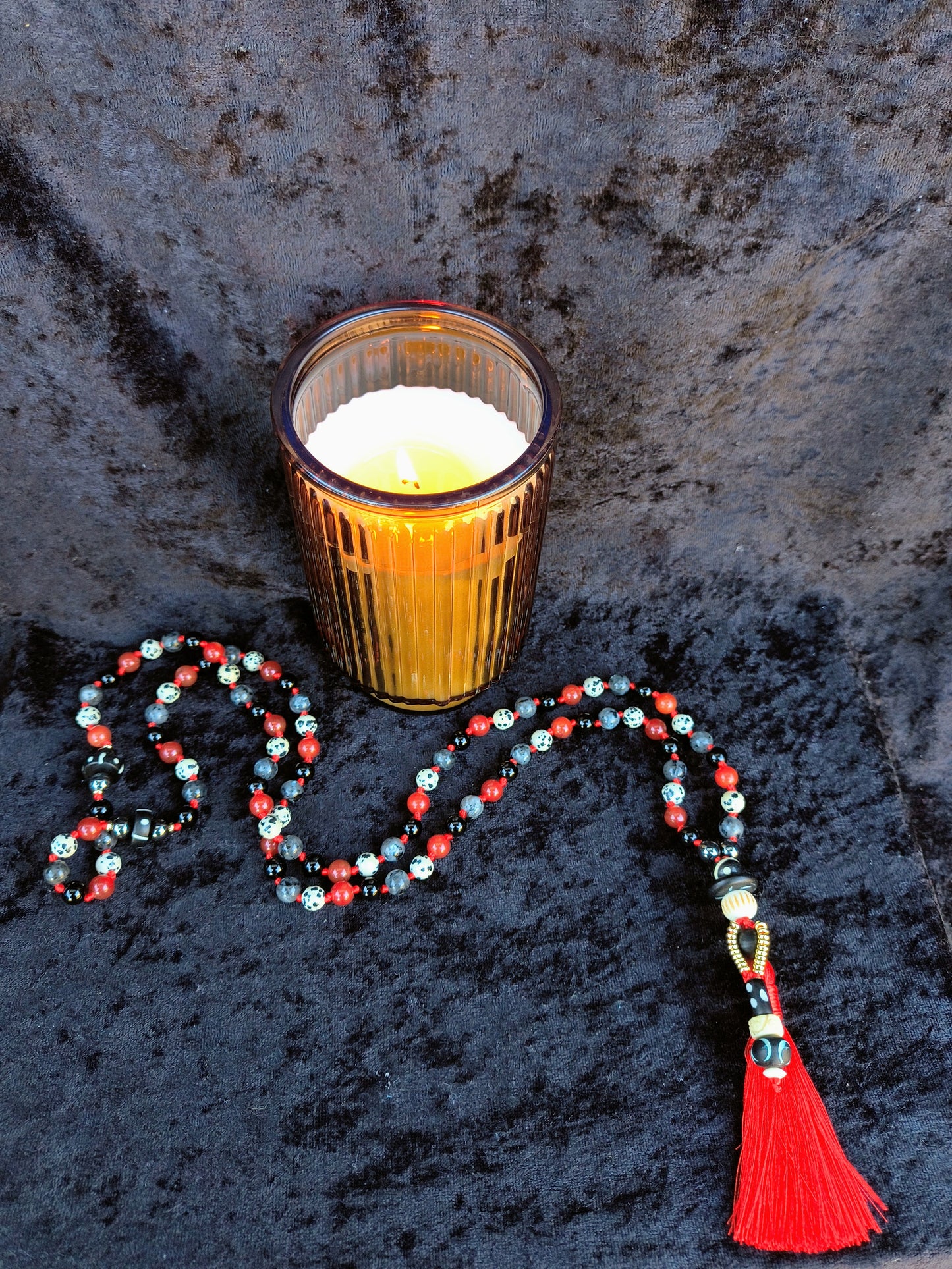 Y8 | "Odara" for Manifestation & Open Roads