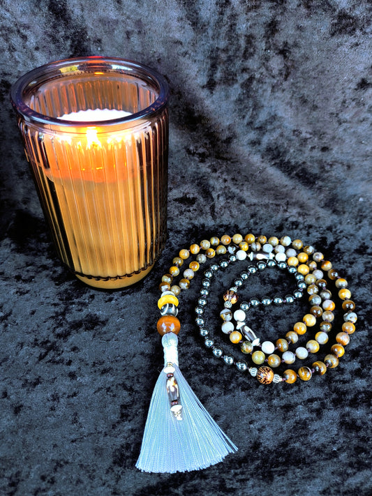 M10 | "Verraggio" for Grounding & Personal Power