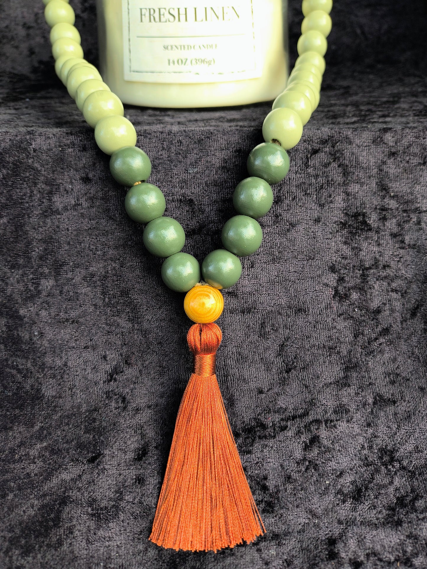 A15 | "Rose'Marie" | Fashion • Decor • Prayer • Meditation