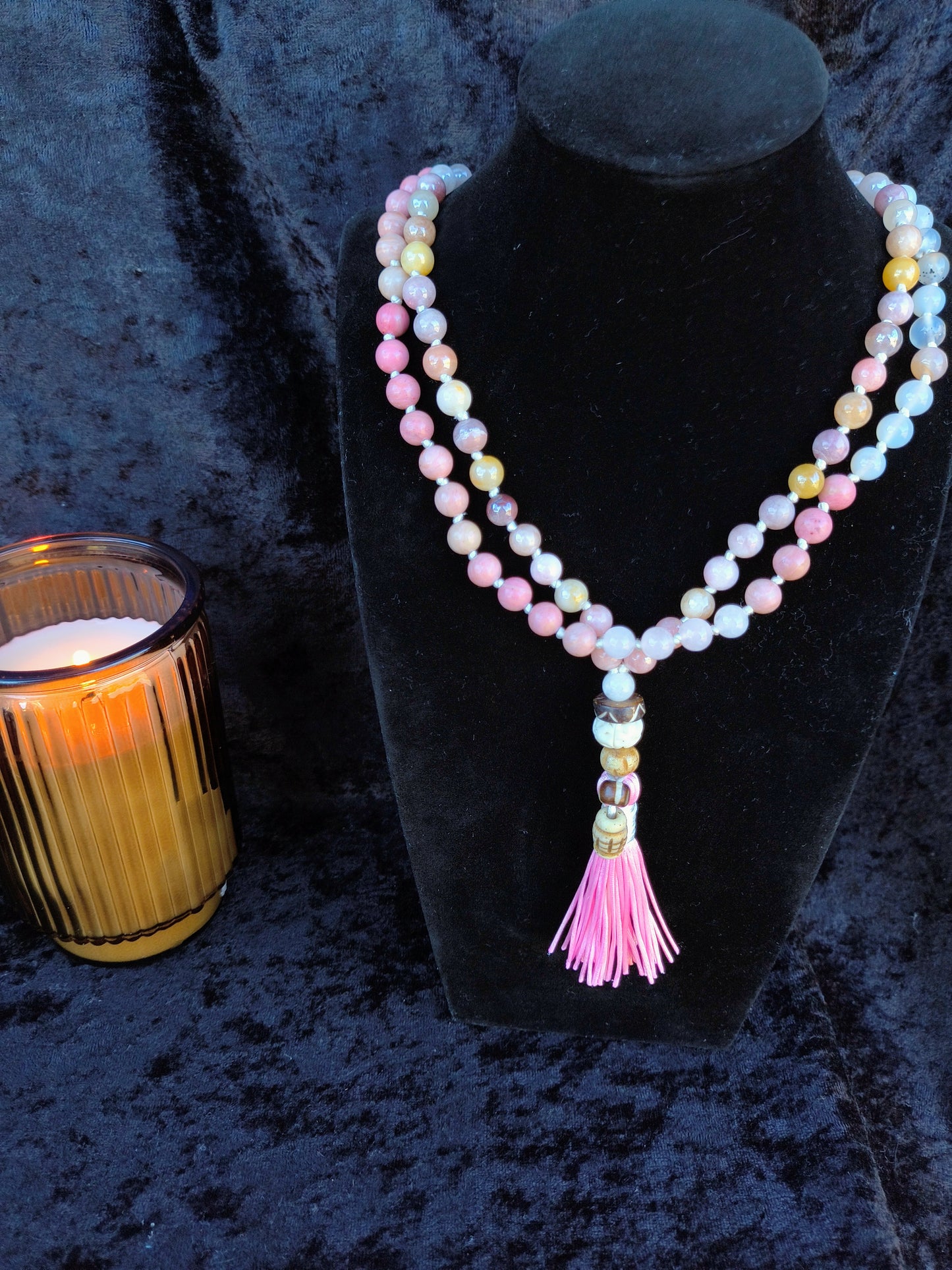 M9 | "Sofía" for Gentle Expression of Feminine Power