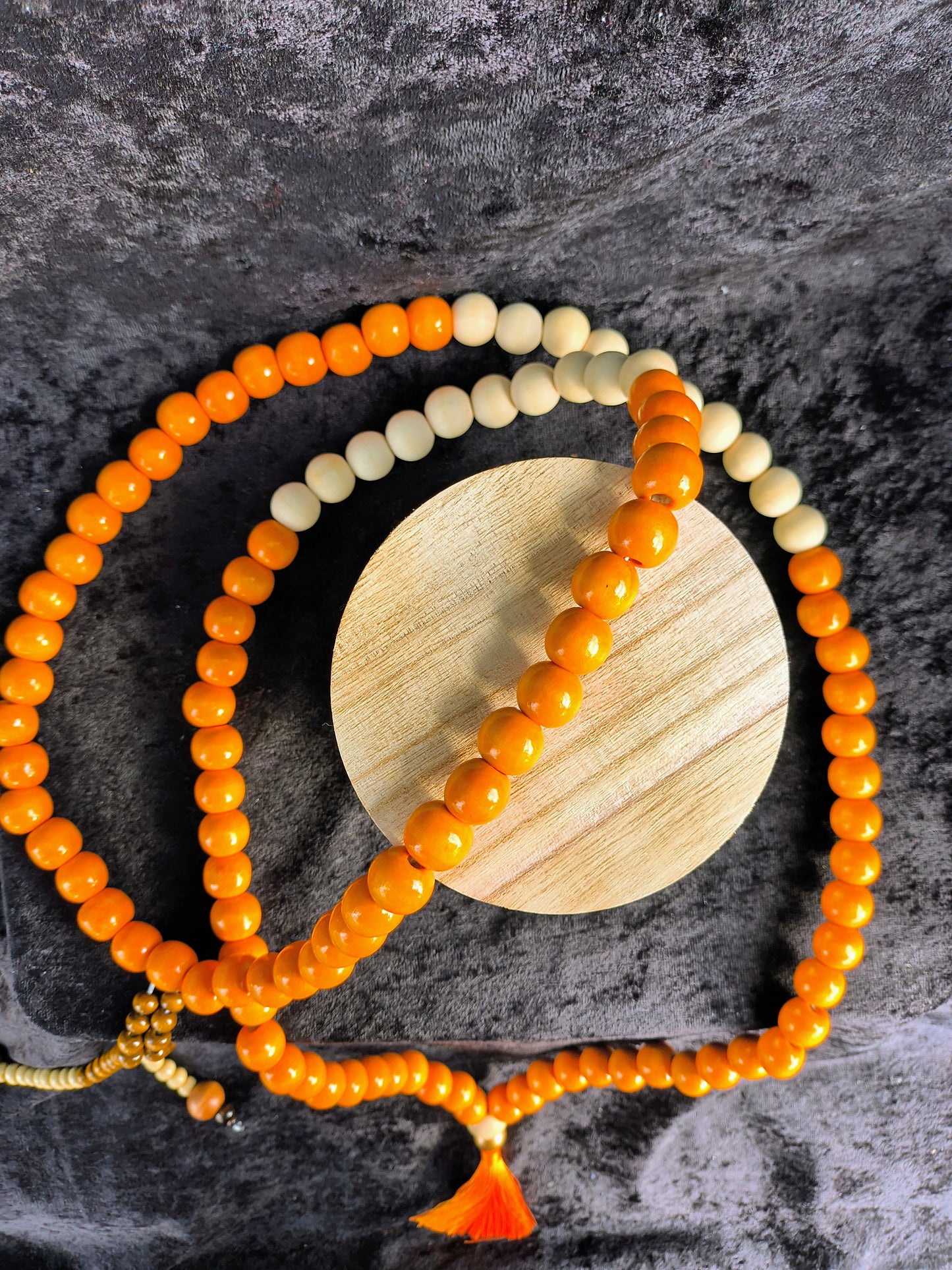 A1 | "Naranj" | Fashion • Decor • Prayer • Meditation