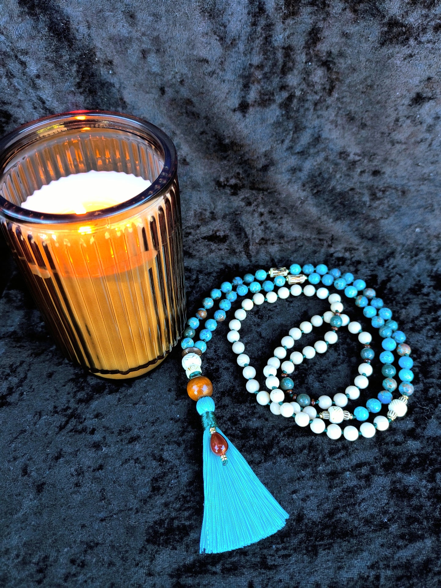 M2 | "Ariel" for Joy, Calm, Inspiration, & Enlightened Expression