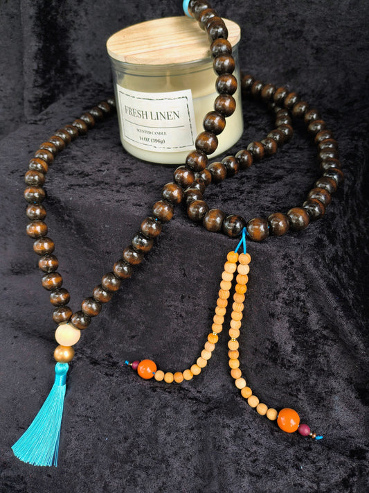 A4 | "Dawn" | Fashion • Decor • Prayer • Meditation