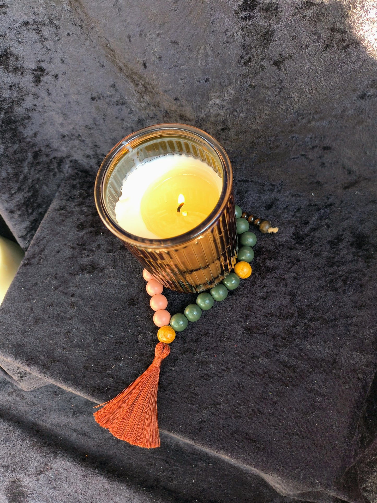 A16 | "Yüt" | Fashion • Decor • Prayer • Meditation