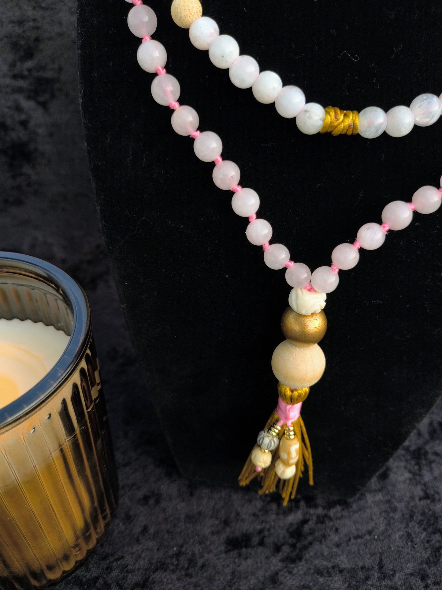M13 | "Katina" for Emotional Balance & Profound Optimism