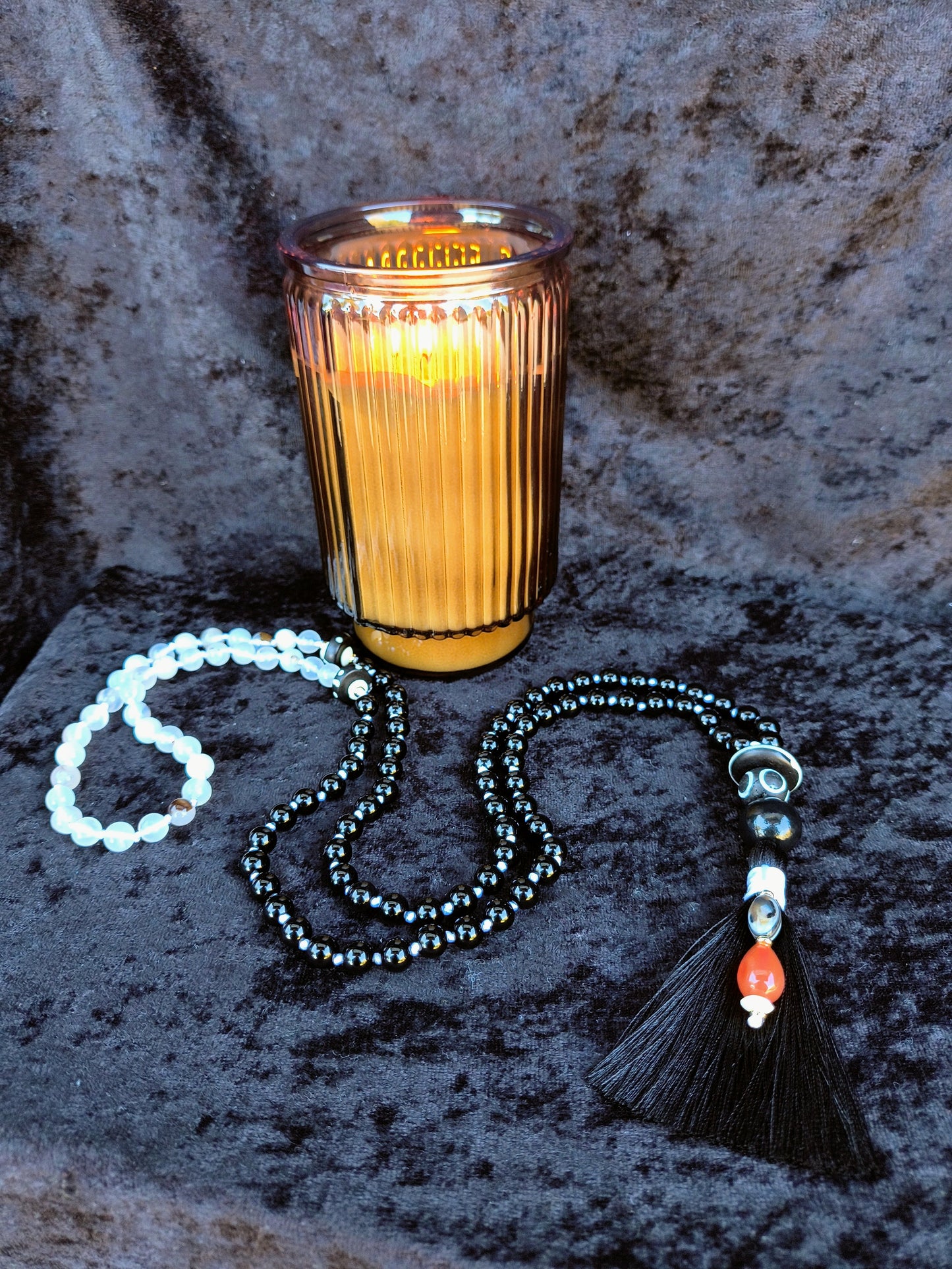 M12 | "Ya'Qūb" for Grounding, Objectivity, & Clear Decision-Making