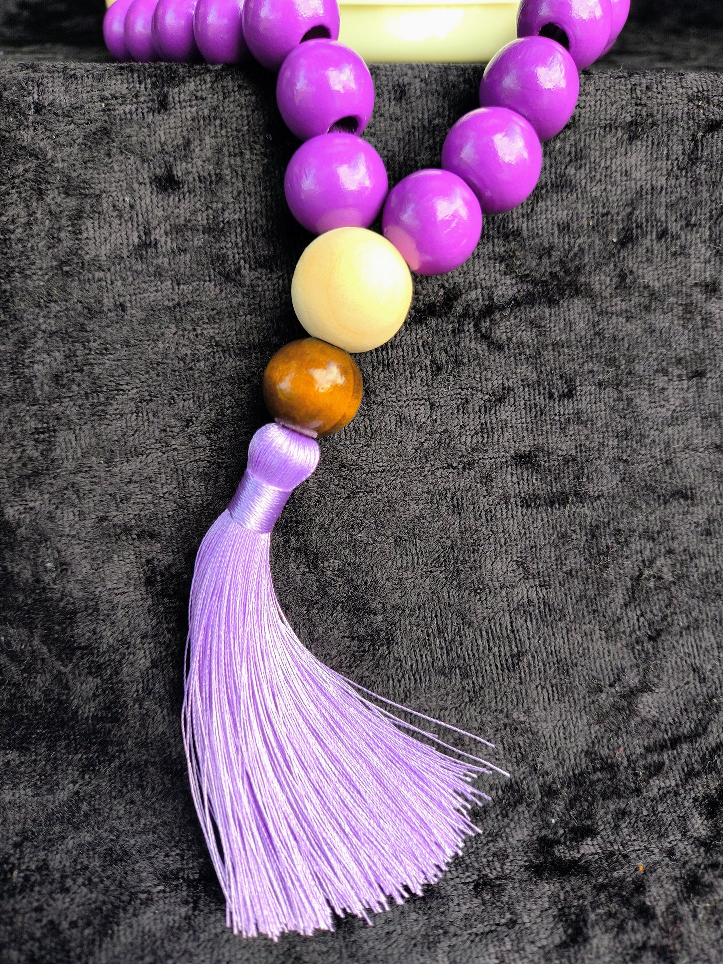 A12 | "Reese" | Fashion • Decor • Prayer • Meditation