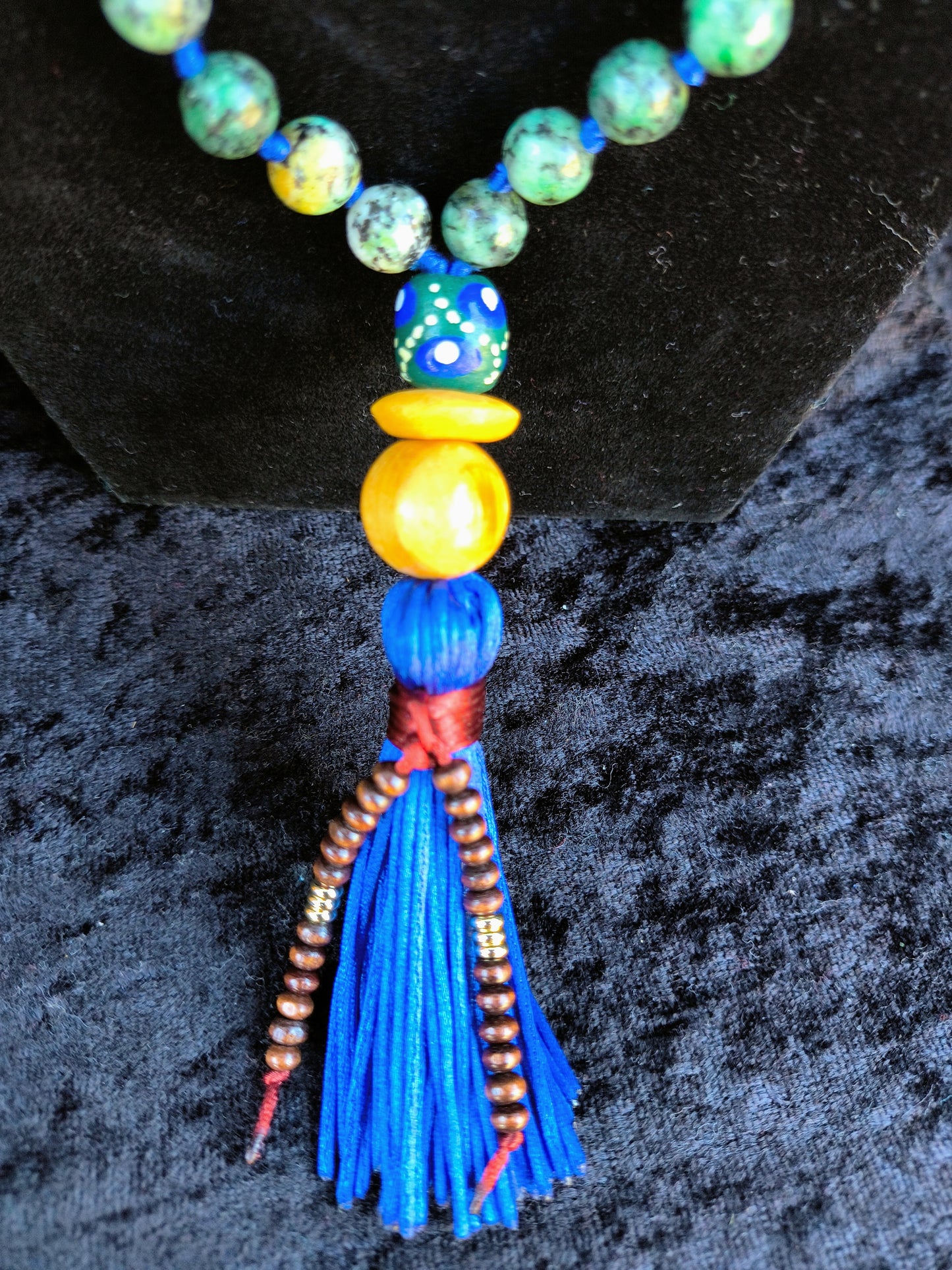 Y1 | "Amarna" for Deep Connection with Ancient Roots