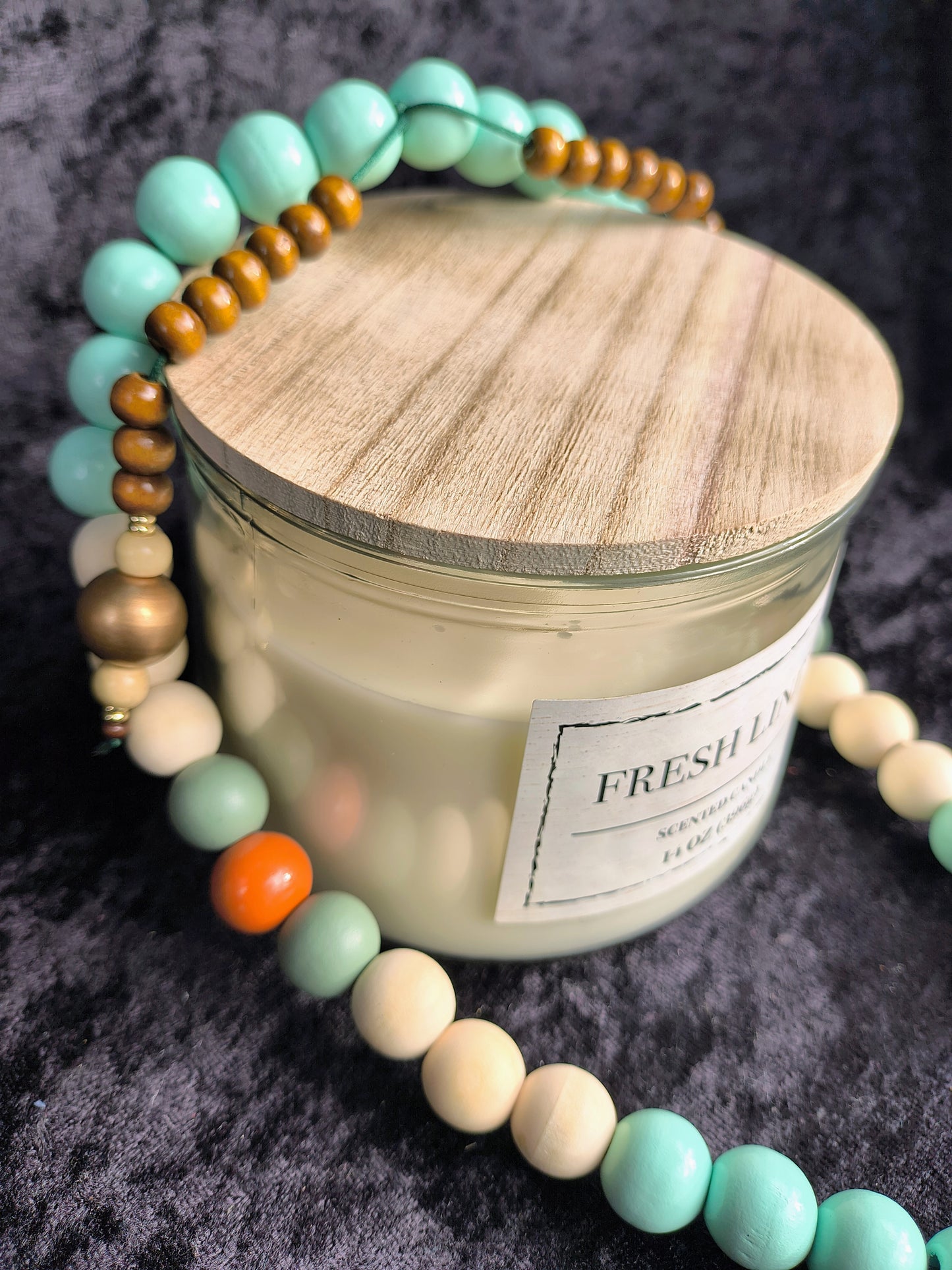 A7 | "Kai" | Fashion • Decor • Prayer • Meditation