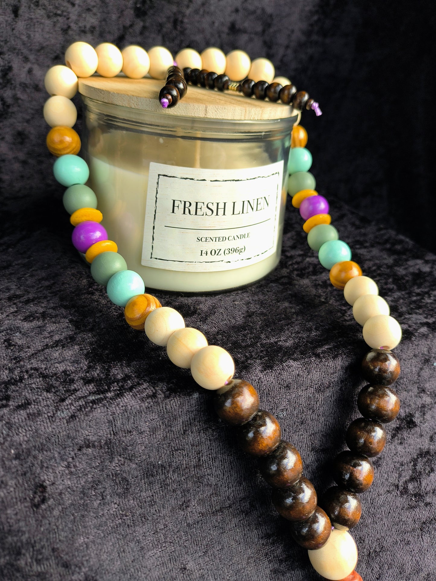 Z1 | "Rickey" | Fashion • Decor • Prayer • Meditation