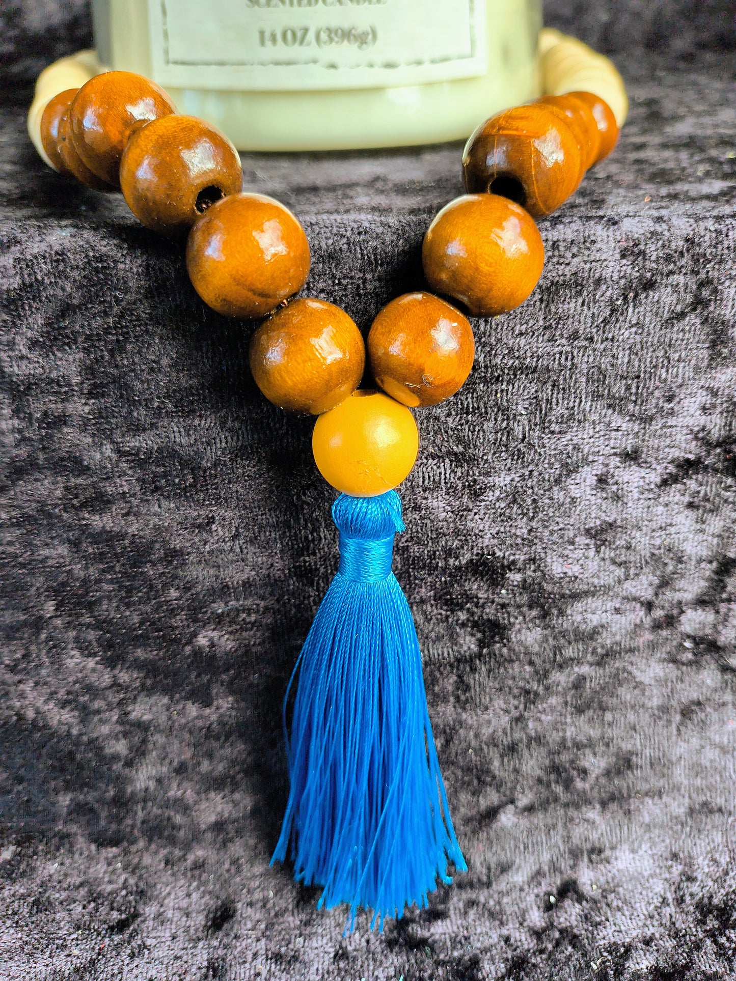 Z4 | "Marshall" | Fashion • Decor • Prayer • Meditation