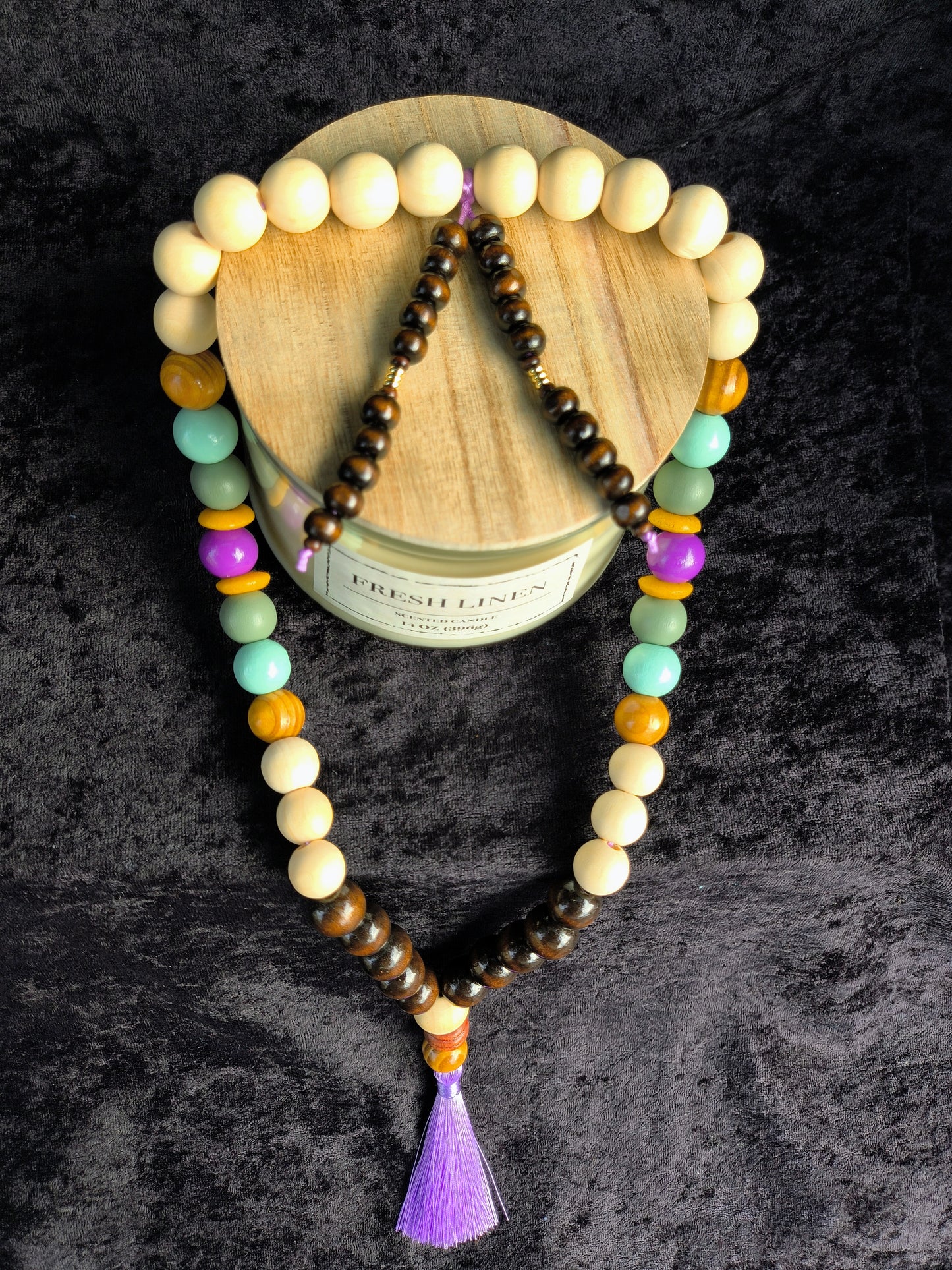 Z1 | "Rickey" | Fashion • Decor • Prayer • Meditation