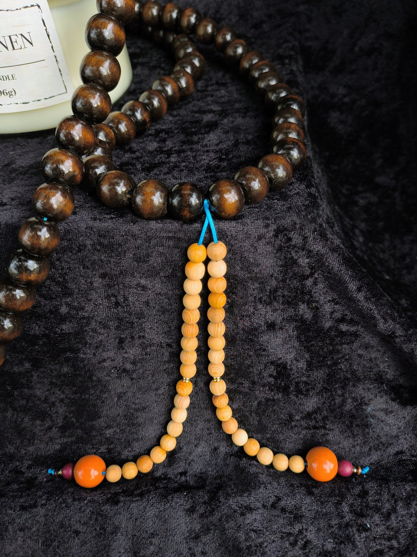 A4 | "Dawn" | Fashion • Decor • Prayer • Meditation