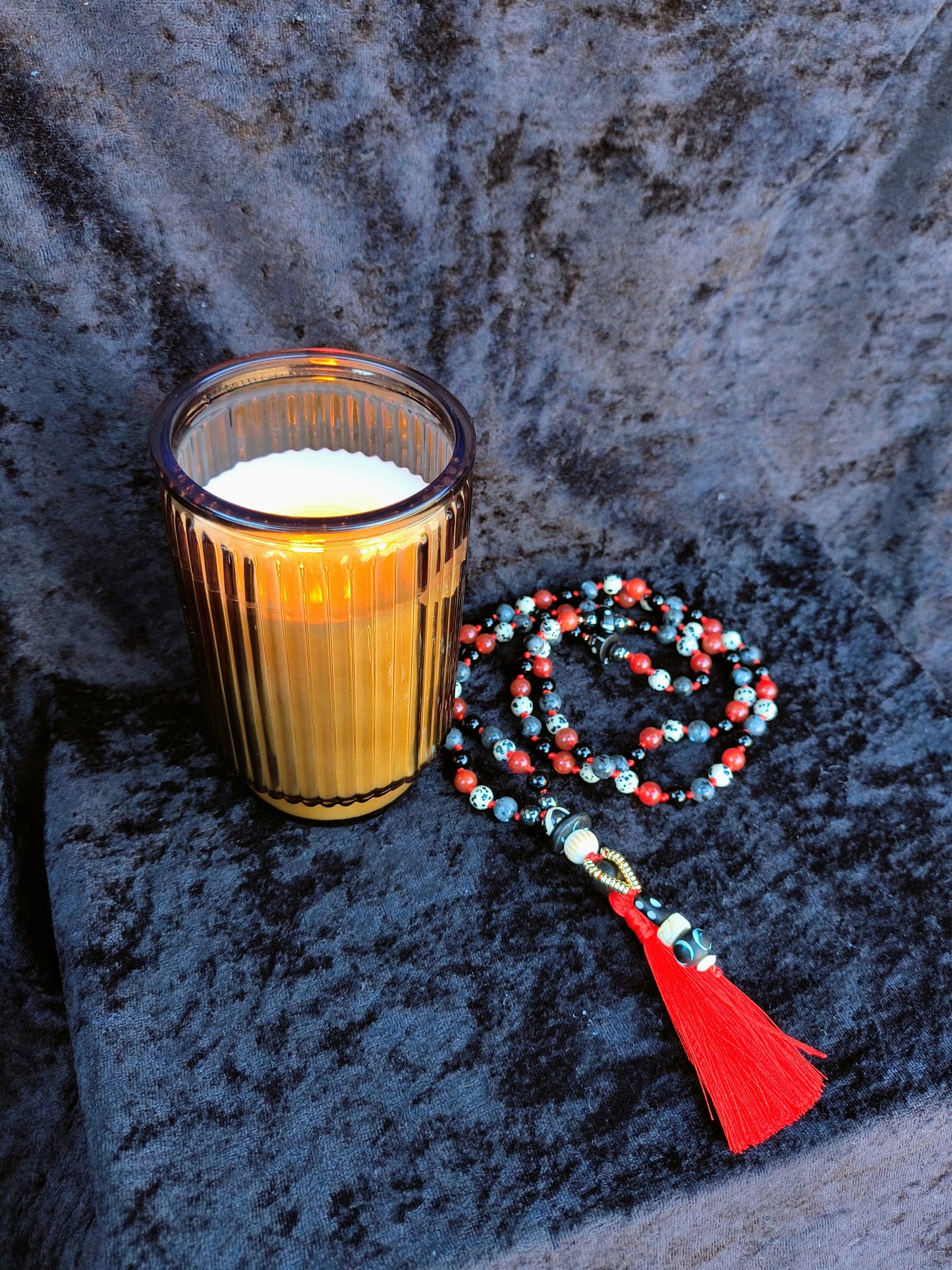 Y8 | "Odara" for Manifestation & Open Roads