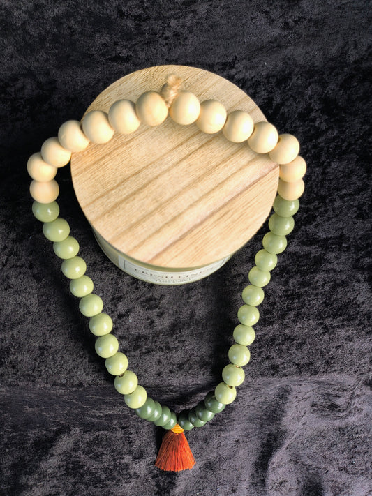 A15 | "Rose'Marie" | Fashion • Decor • Prayer • Meditation