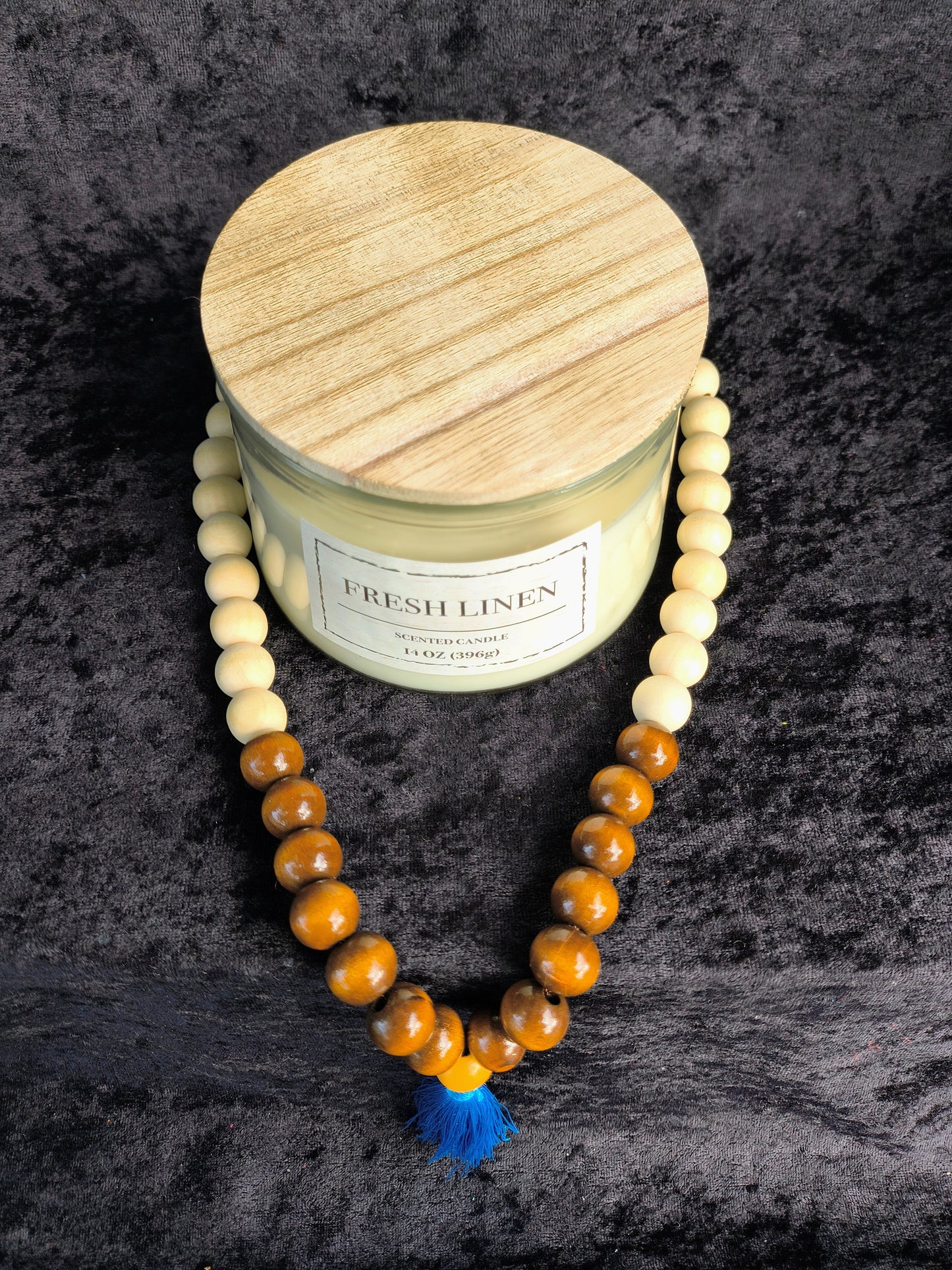 Z4 | "Marshall" | Fashion • Decor • Prayer • Meditation