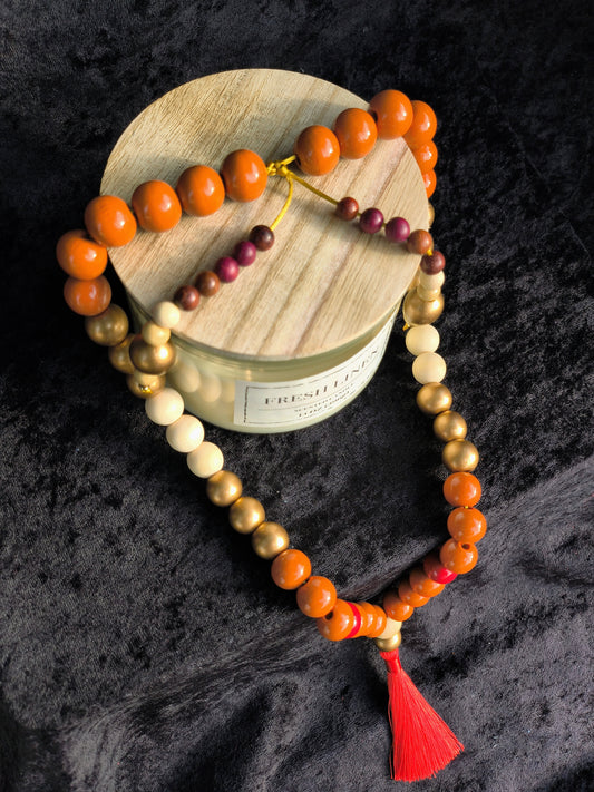A2 | "Apollo" | Fashion • Decor • Prayer • Meditation