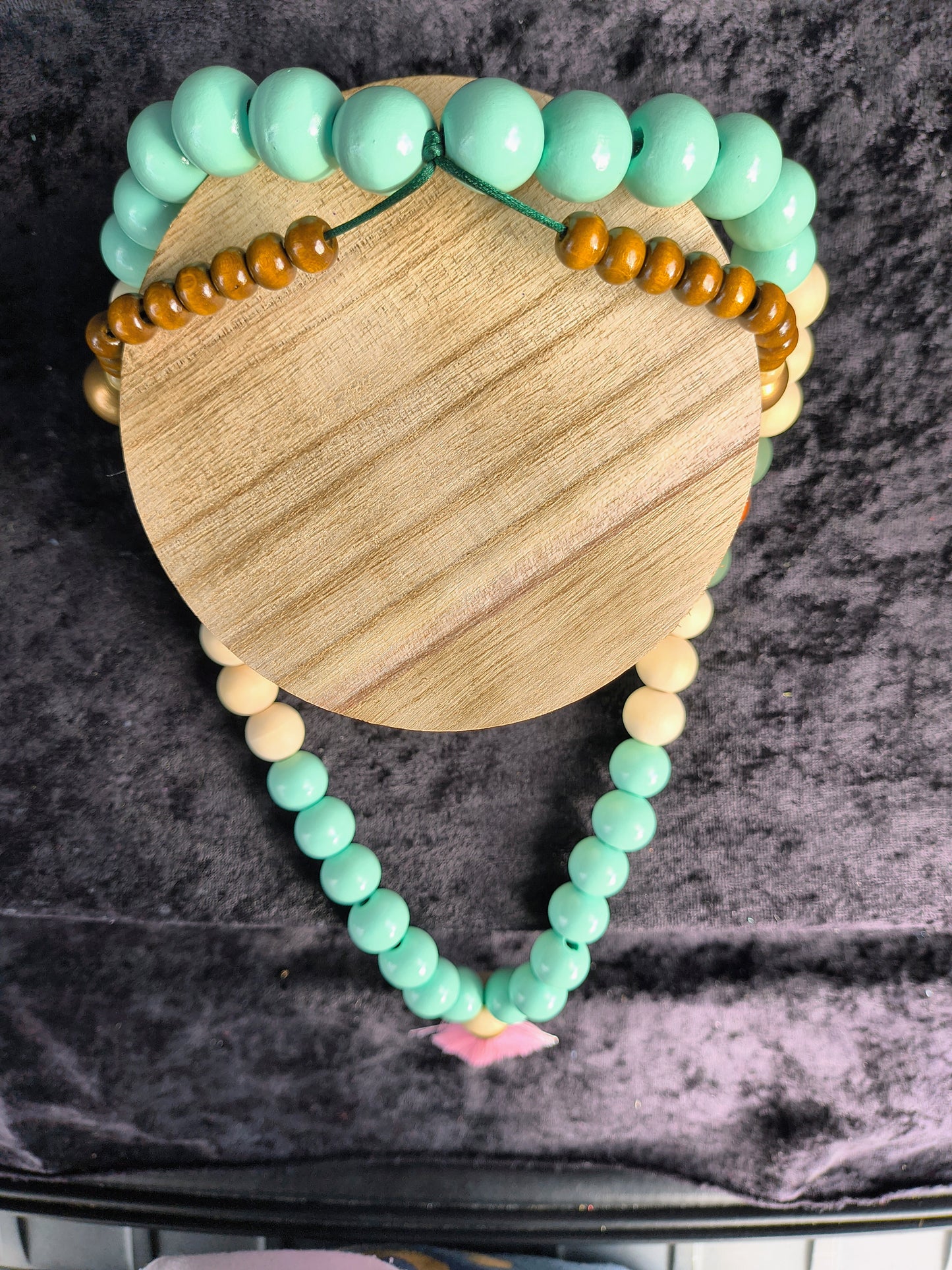 A7 | "Kai" | Fashion • Decor • Prayer • Meditation