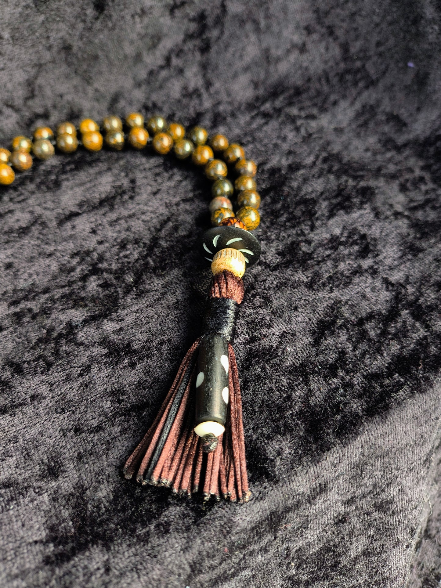 M4 | "Chūkë" for Strength, Balance, & Discernment