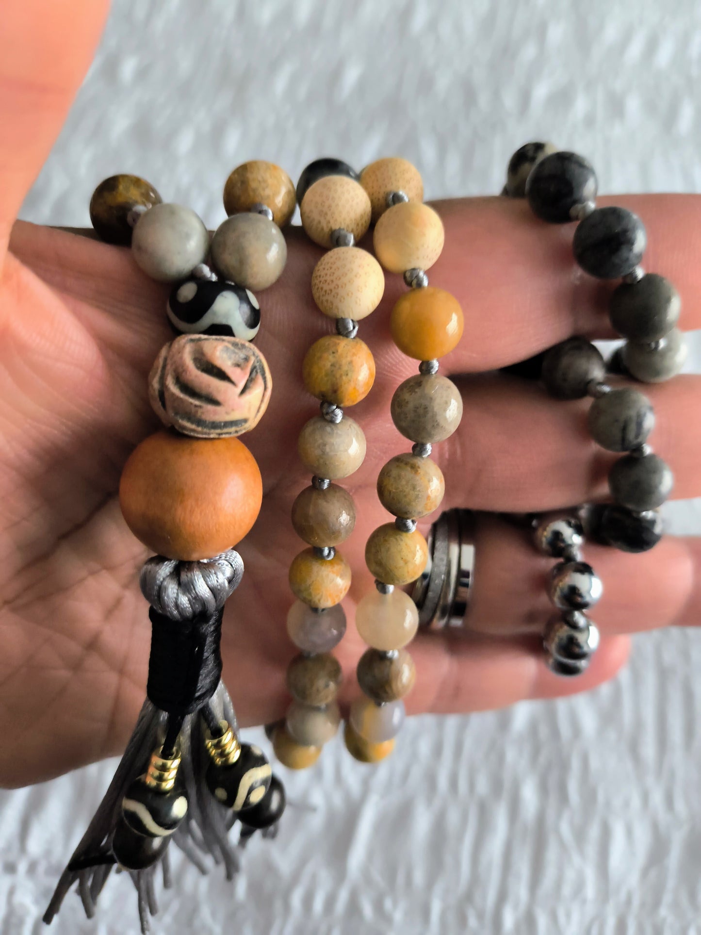 M10 | "Verraggio" for Grounding & Personal Power