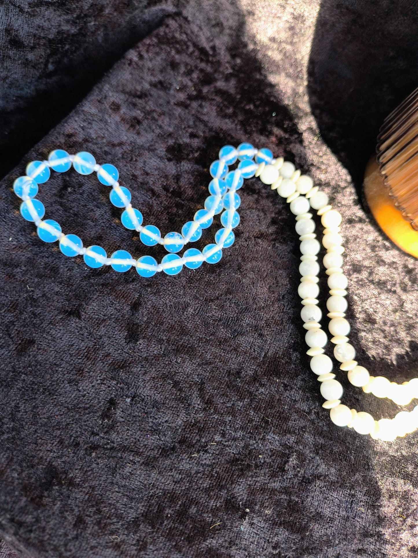 Y2 | "Blanca" for Peace, Clarity, & Inspiration