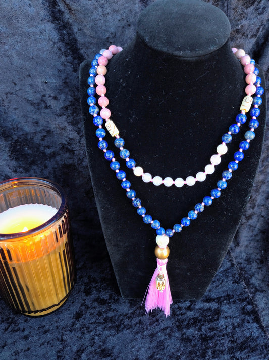 M8 | "Royán" for Alignment with Royal Virtues & Ancestral Gifts
