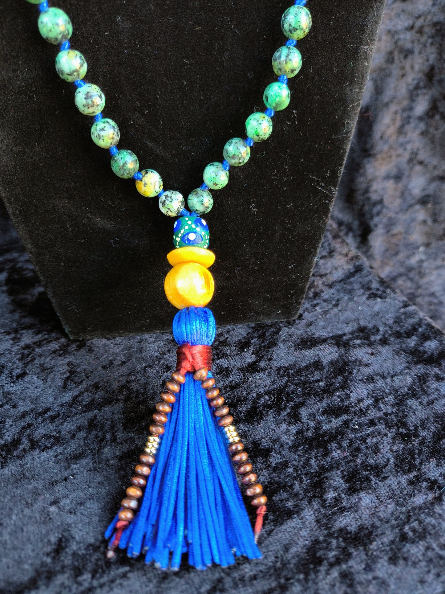 Y1 | "Amarna" for Deep Connection with Ancient Roots