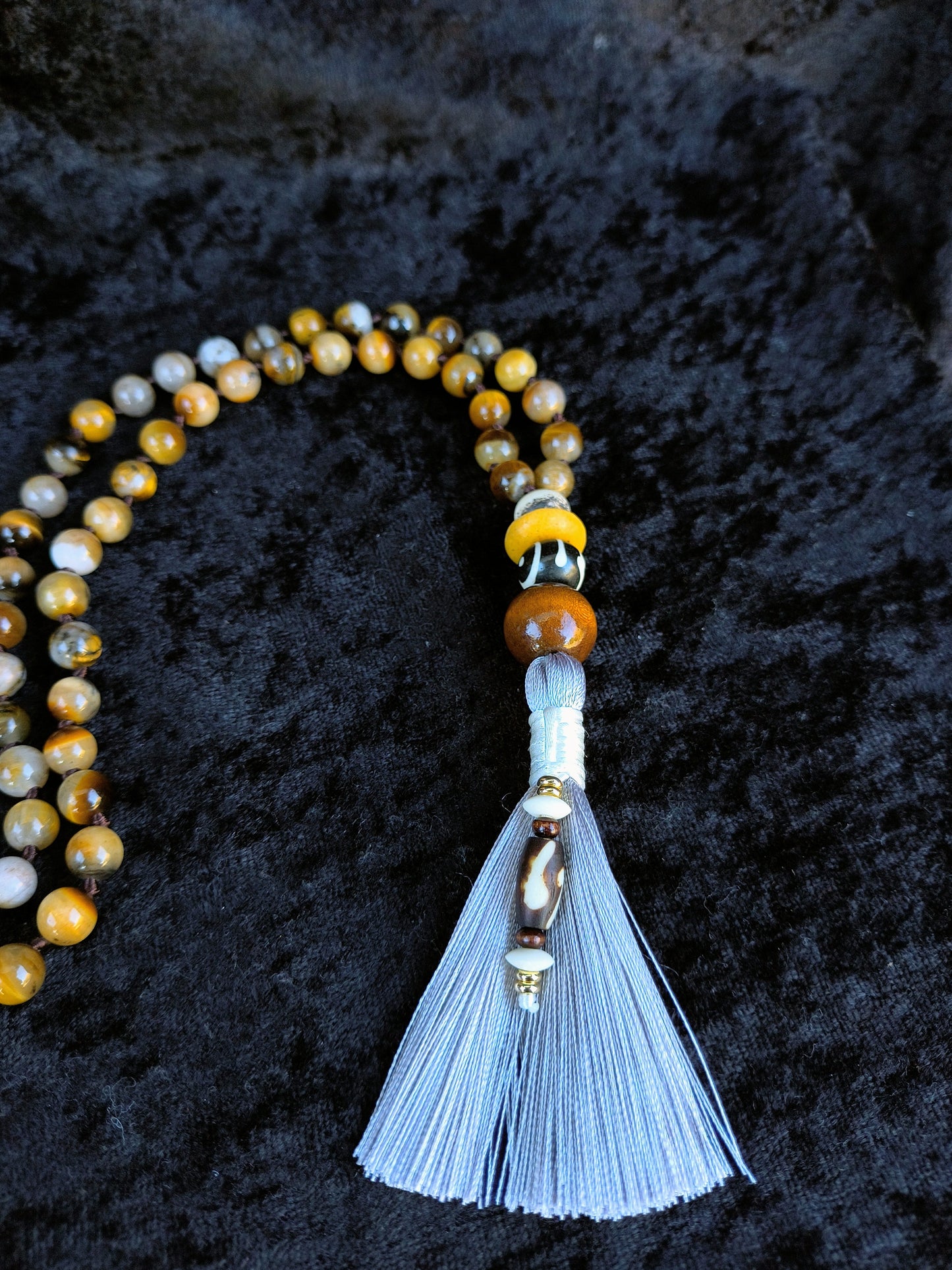 M10 | "Verraggio" for Grounding & Personal Power